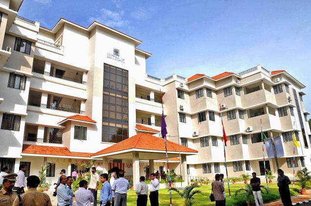 IIITM-K
